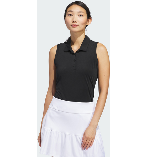 
ADIDAS, 
Adidas Women's Ultimate365 Solid Sleeveless Pik&eacute;tr&ouml;ja, 
Detail 1
