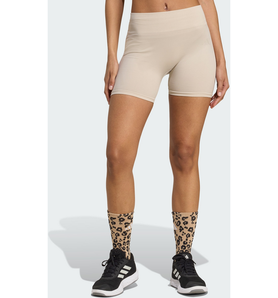 
ADIDAS, 
Adidas Workout Essentials 4-tums Stickade Leggings, 
Detail 1
