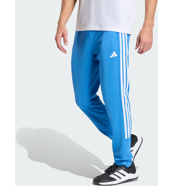 
ADIDAS, 
Adidas Workout Essentials All-set 3-stripes Knit Pant, 
Detail 1
