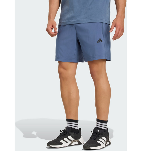 
ADIDAS, 
Adidas Workout Essentials Base Woven Shorts, 
Detail 1
