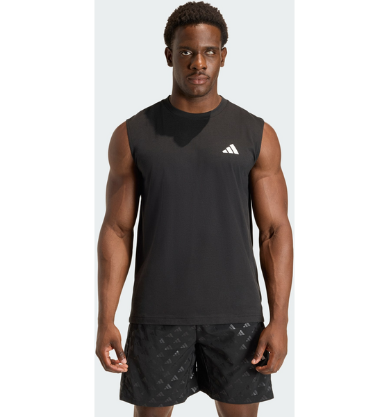
ADIDAS, 
Adidas Workout Essentials Feelready &Auml;rml&ouml;s T-shirt, 
Detail 1
