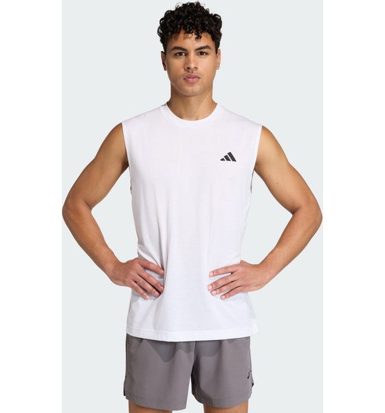 
ADIDAS, 
Adidas Workout Essentials Feelready &Auml;rml&ouml;s T-shirt, 
Detail 1
