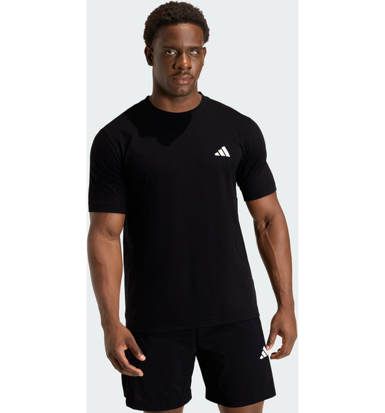 
ADIDAS, 
Adidas Workout Essentials Feelready T-shirt, 
Detail 1
