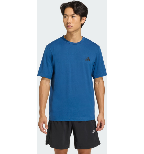 
ADIDAS, 
Adidas Workout Essentials Feelready T-shirt, 
Detail 1
