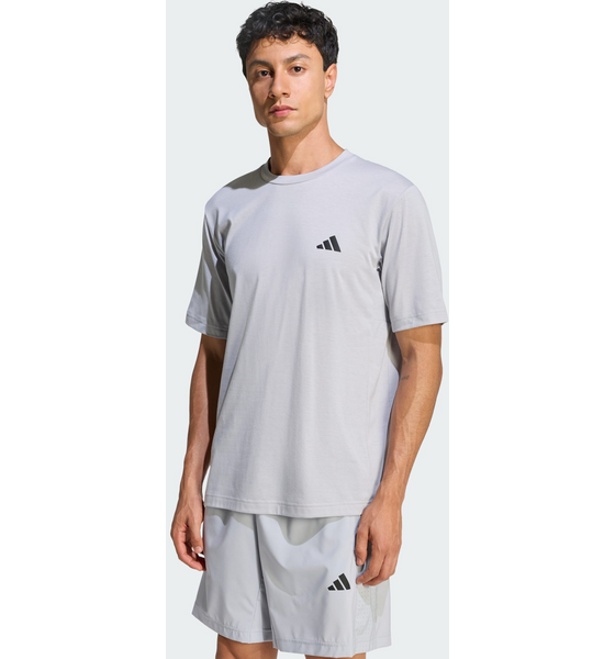 
ADIDAS, 
Adidas Workout Essentials Feelready T-shirt, 
Detail 1

