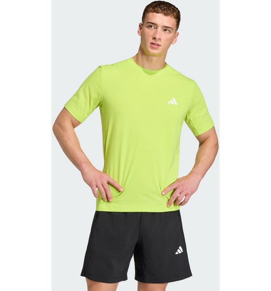 
ADIDAS, 
Adidas Workout Essentials Feelready T-shirt, 
Detail 1
