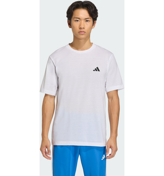 
ADIDAS, 
Adidas Workout Essentials Feelready T-shirt, 
Detail 1
