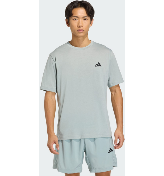 
ADIDAS, 
Adidas Workout Essentials Feelready T-shirt, 
Detail 1
