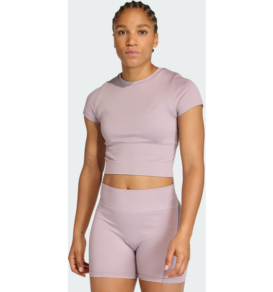 
ADIDAS, 
Adidas Workout Essentials Knit Baby T-shirt, 
Detail 1
