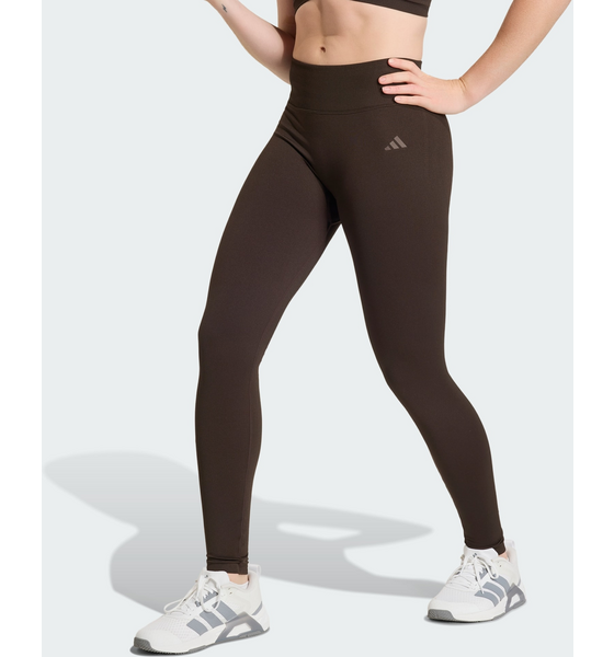 
ADIDAS, 
Adidas Workout Essentials Knit Scrunch 7/8 Leggings, 
Detail 1
