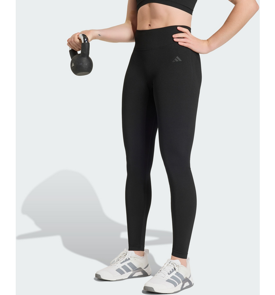 
ADIDAS, 
Adidas Workout Essentials Knit Scrunch 7/8 Leggings, 
Detail 1
