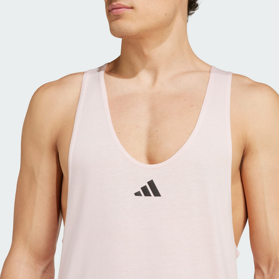 ADIDAS, Adidas Workout Stringer Linne