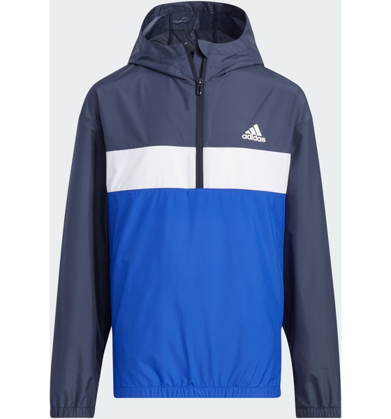 ADIDAS, Adidas Woven Anorak Barn