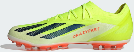 ADIDAS, Adidas X Crazyfast Elite Artificial Grass Fotbollsskor
