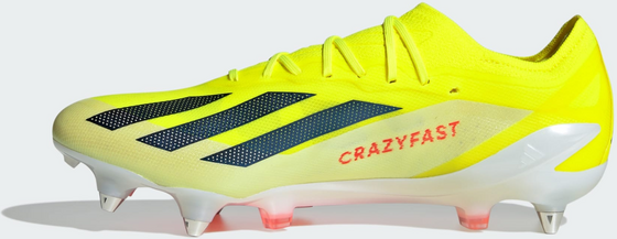 ADIDAS, Adidas X Crazyfast Elite Soft Ground Fotbollsskor