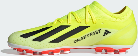 ADIDAS, Adidas X Crazyfast League Artificial Grass Fotbollsskor