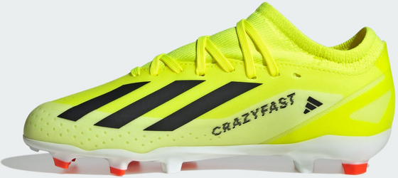 ADIDAS, Adidas X Crazyfast League Firm Ground Fotbollsskor