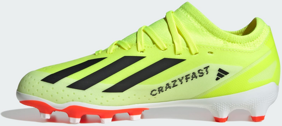 ADIDAS, Adidas X Crazyfast League Multi-ground Fotbollsskor