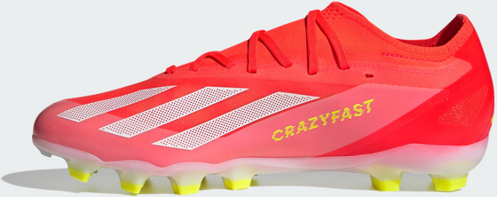 ADIDAS, Adidas X Crazyfast Pro Firm Ground Fotbollsskor