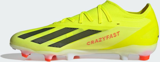 ADIDAS, Adidas X Crazyfast Pro Firm Ground Fotbollsskor
