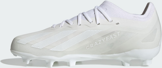 ADIDAS, Adidas X Crazyfast.1 Firm Ground Fotbollsskor