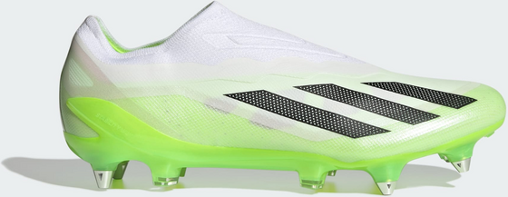 
ADIDAS, 
Adidas X Crazyfast.1 Laceless Soft Ground Fotbollsskor, 
Detail 1
