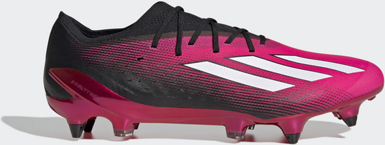 
ADIDAS, 
Adidas X Speedportal.1 Soft Ground Boots, 
Detail 1
