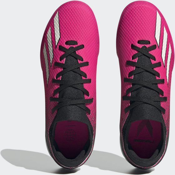 ADIDAS, Adidas X Speedportal.3 Indoor Boots