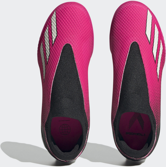 ADIDAS, Adidas X Speedportal.3 Laceless Turf Boots