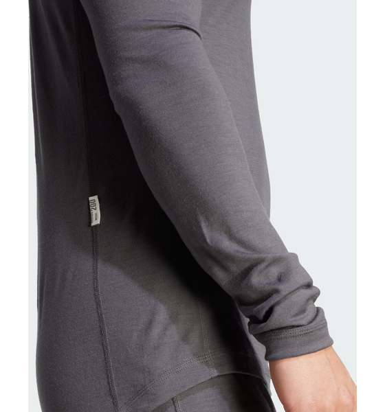 ADIDAS, Adidas Xperior Merino 200 Baselayer Long Sleeve T-shirt