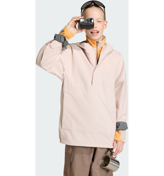 
ADIDAS, 
Adidas Xploric 2.5-lagers Climaproof Anorak, 
Detail 1
