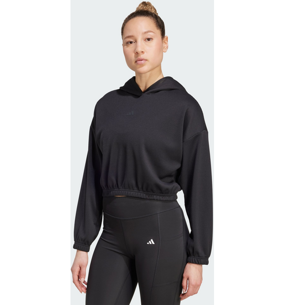 
ADIDAS, 
Adidas Yoga Cover-up Tr&ouml;ja, 
Detail 1
