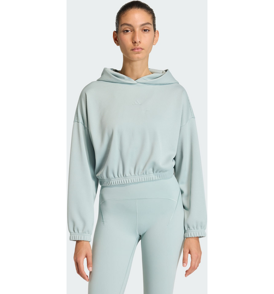 
ADIDAS, 
Adidas Yoga Cover-up Tr&ouml;ja, 
Detail 1
