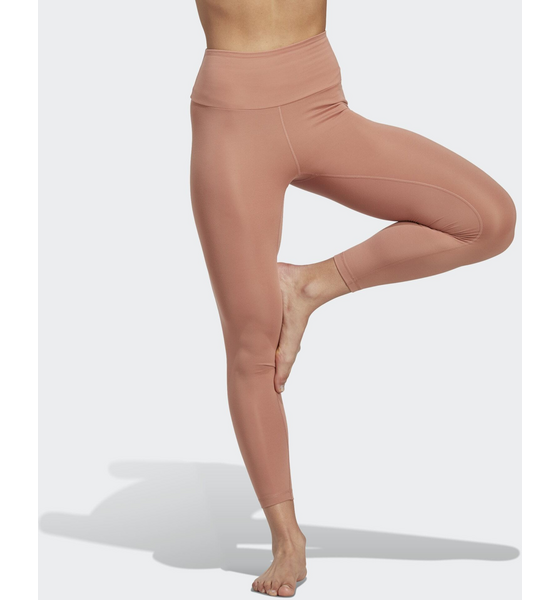 
ADIDAS, 
Adidas Yoga Essentials High-waisted Leggings, 
Detail 1
