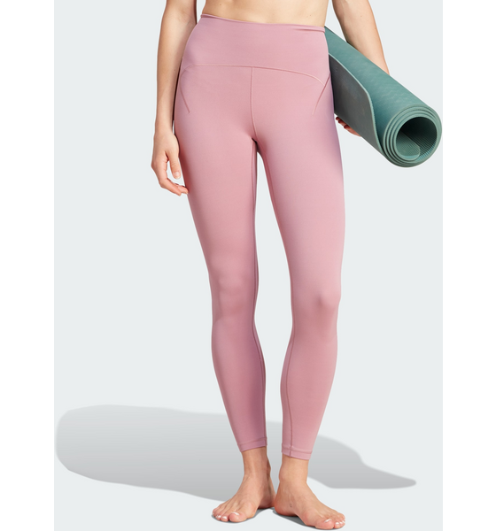 
ADIDAS, 
Adidas Yoga Studio Luxe 7/8 Tights, 
Detail 1
