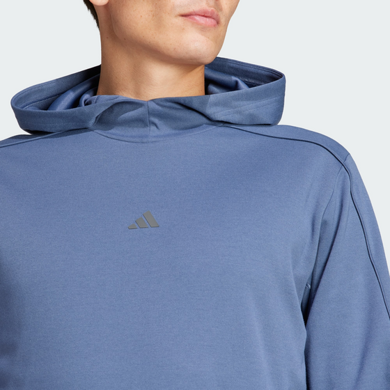 ADIDAS, Adidas Yoga Training Hooded Sweatshirt
