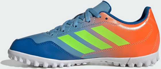 950220101101 ADIDAS Adidas Youngstar Rise Landhockeyskor För Barn  Standard Detail