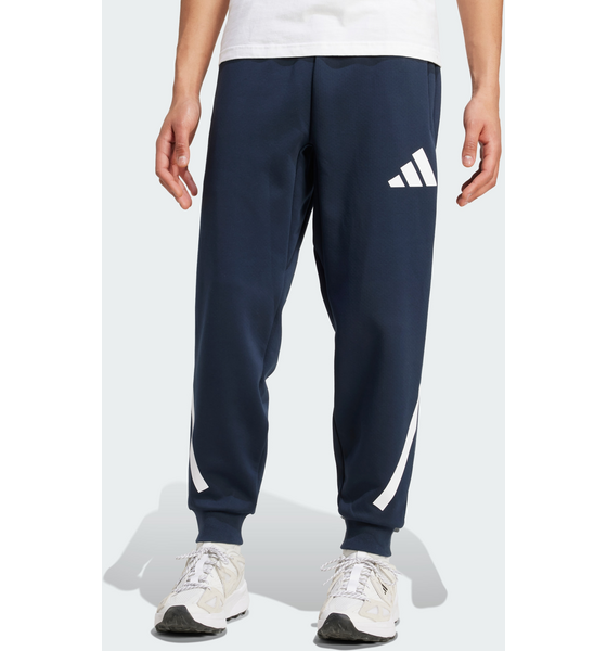 395627511501 ADIDAS Adidas Z.n.e. Byxor  Model01 Detail