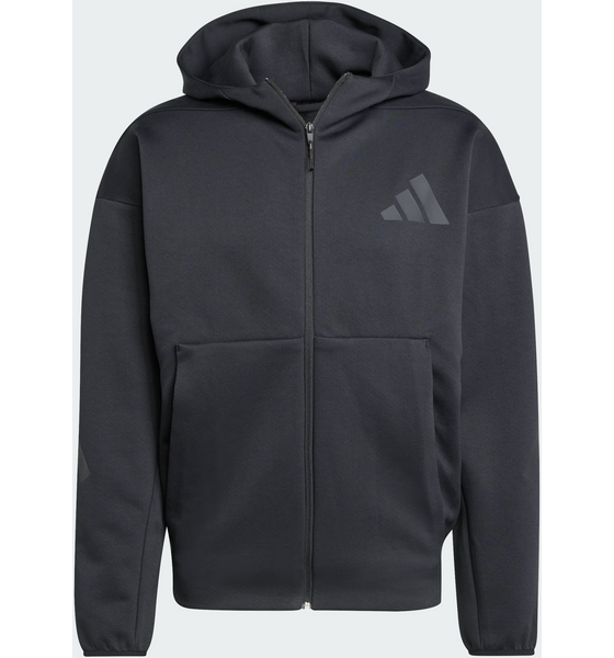 ADIDAS, Adidas Z.n.e. Full-zip Hooded Träningsjacka