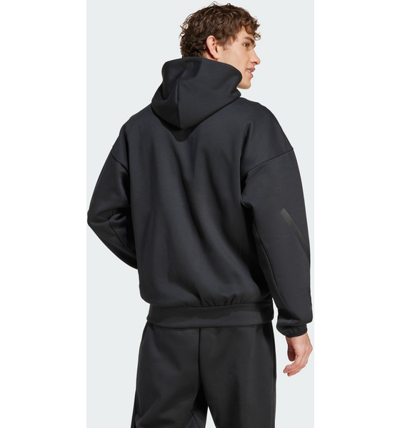 ADIDAS, Adidas Z.n.e. Full-zip Hooded Träningsjacka