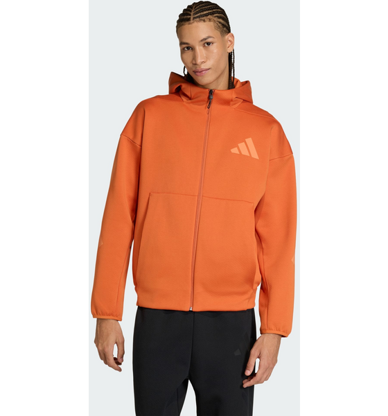 
ADIDAS, 
Adidas Z.n.e. Full-zip Hooded Träningsjacka, 
Detail 1
