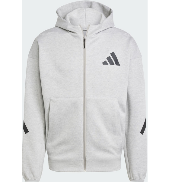 ADIDAS, Adidas Z.n.e. Full-zip Hooded Träningsjacka