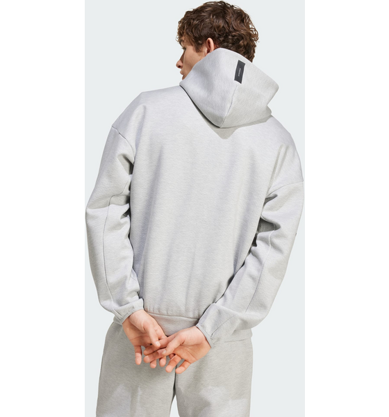 ADIDAS, Adidas Z.n.e. Full-zip Hooded Träningsjacka