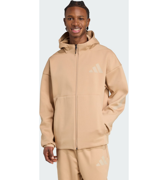 
ADIDAS, 
Adidas Z.n.e. Full-zip Hooded Träningsjacka, 
Detail 1
