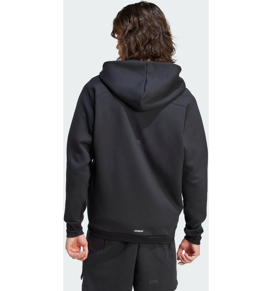 ADIDAS, Adidas Z.n.e. Premium Full-zip Hooded Trackjacket