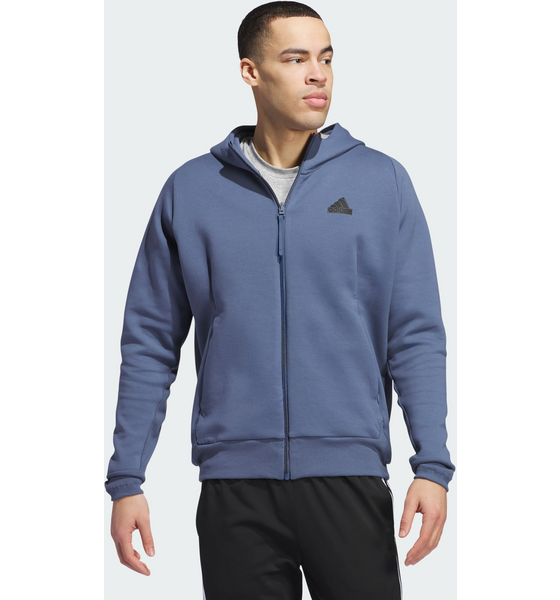 
ADIDAS, 
Adidas Z.n.e. Premium Full-zip Hooded Trackjacket, 
Detail 1
