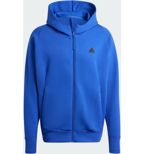 ADIDAS, Adidas Z.n.e. Premium Full-zip Hooded Trackjacket