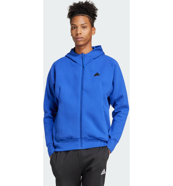 
ADIDAS, 
Adidas Z.n.e. Premium Full-zip Hooded Trackjacket, 
Detail 1
