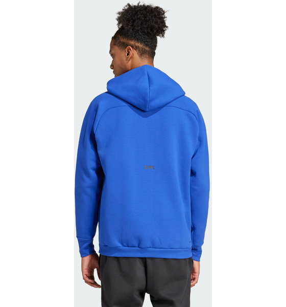 ADIDAS, Adidas Z.n.e. Premium Full-zip Hooded Trackjacket