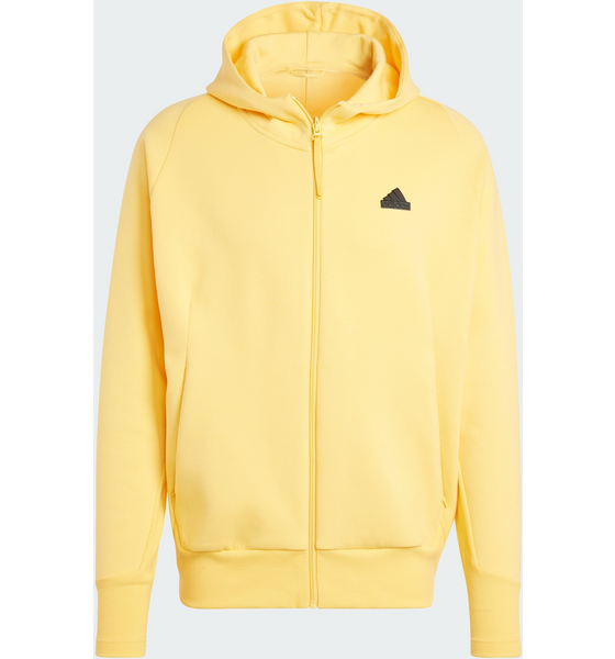 ADIDAS, Adidas Z.n.e. Premium Full-zip Hooded Trackjacket